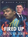 All Fired Up--A Fated Mates Romance